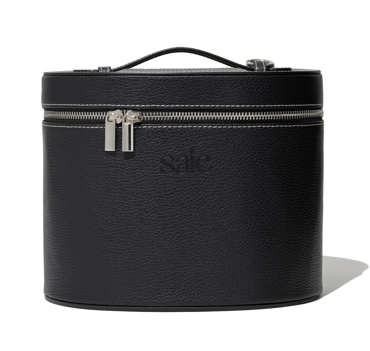 Vanity Case Black | Cosmetiquera organizador