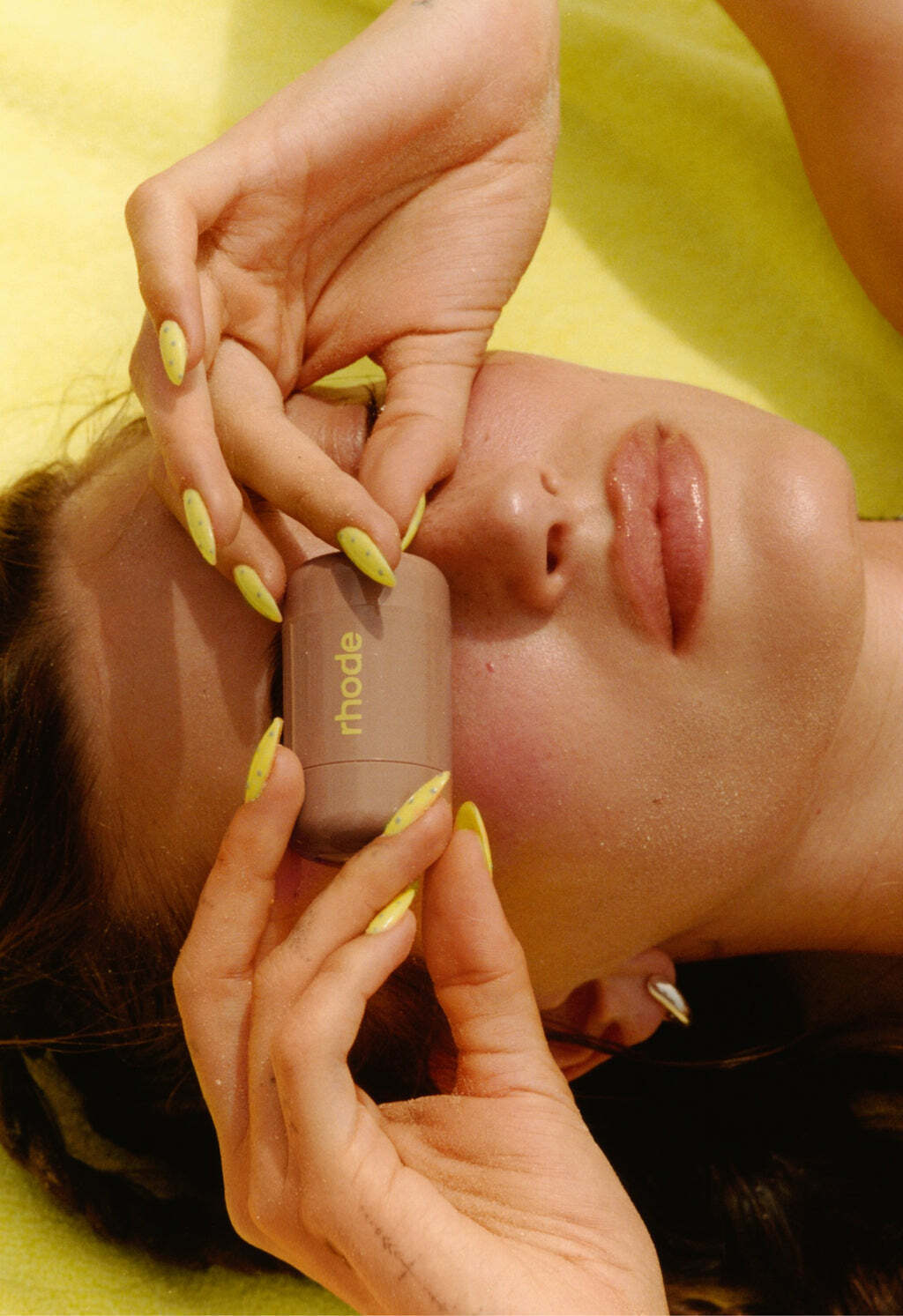 Pocket Blush | Rubor en barra