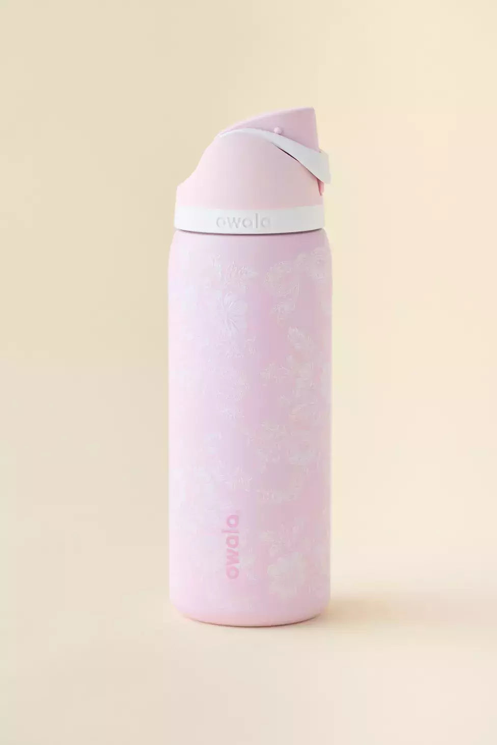 RIBBON TOILE | Freesip Water Bottle | Termo 32 oz