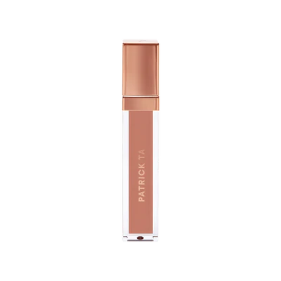 Silky Lip Crème | Labial liquido cremoso