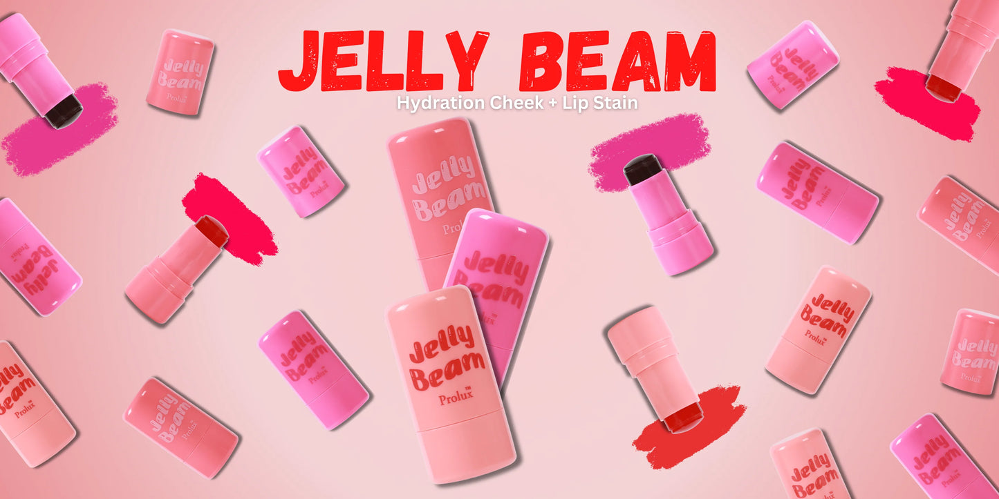 Jelly Beam Tint | Tinta multiusos