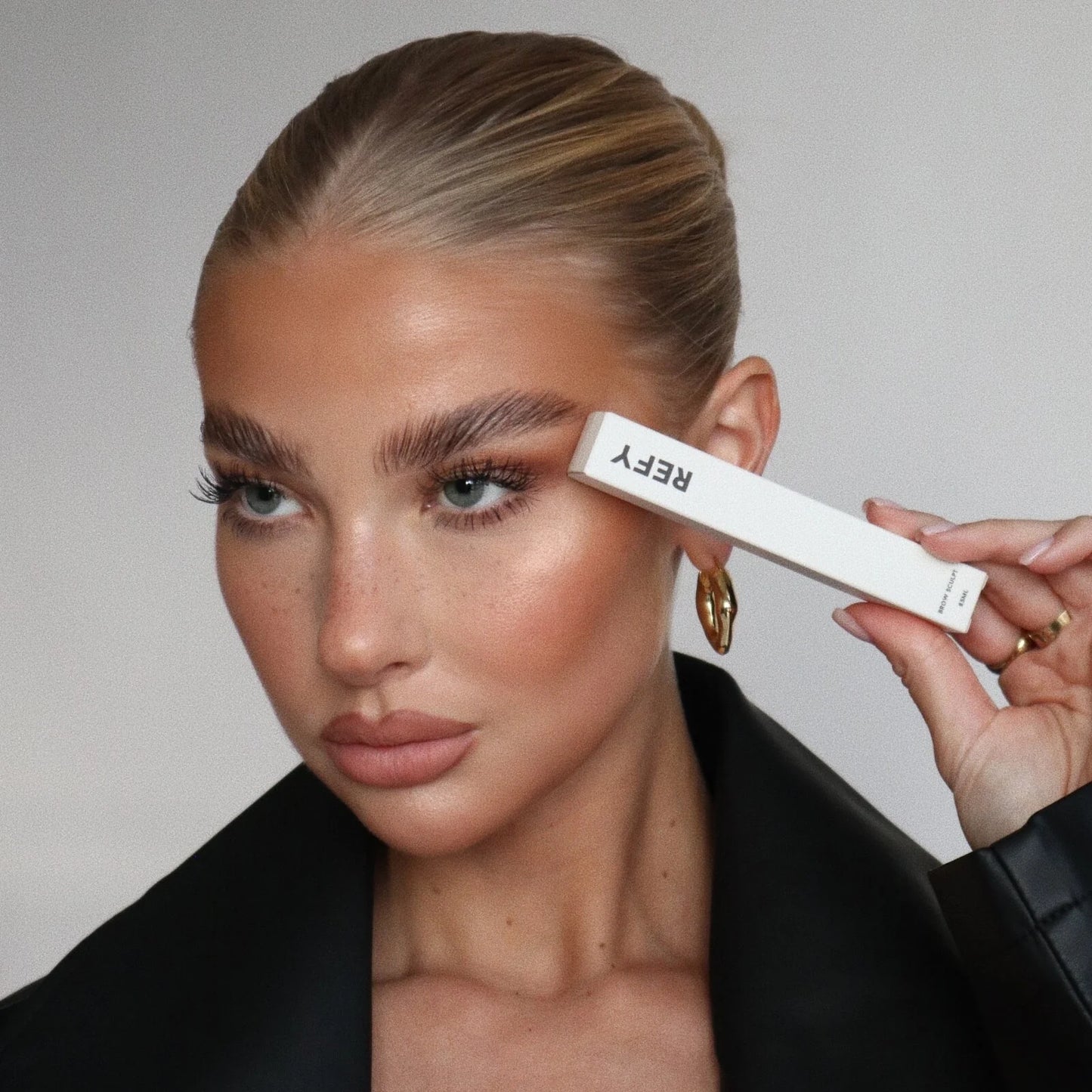 Brow Sculpt | Gel transparente para cejas
