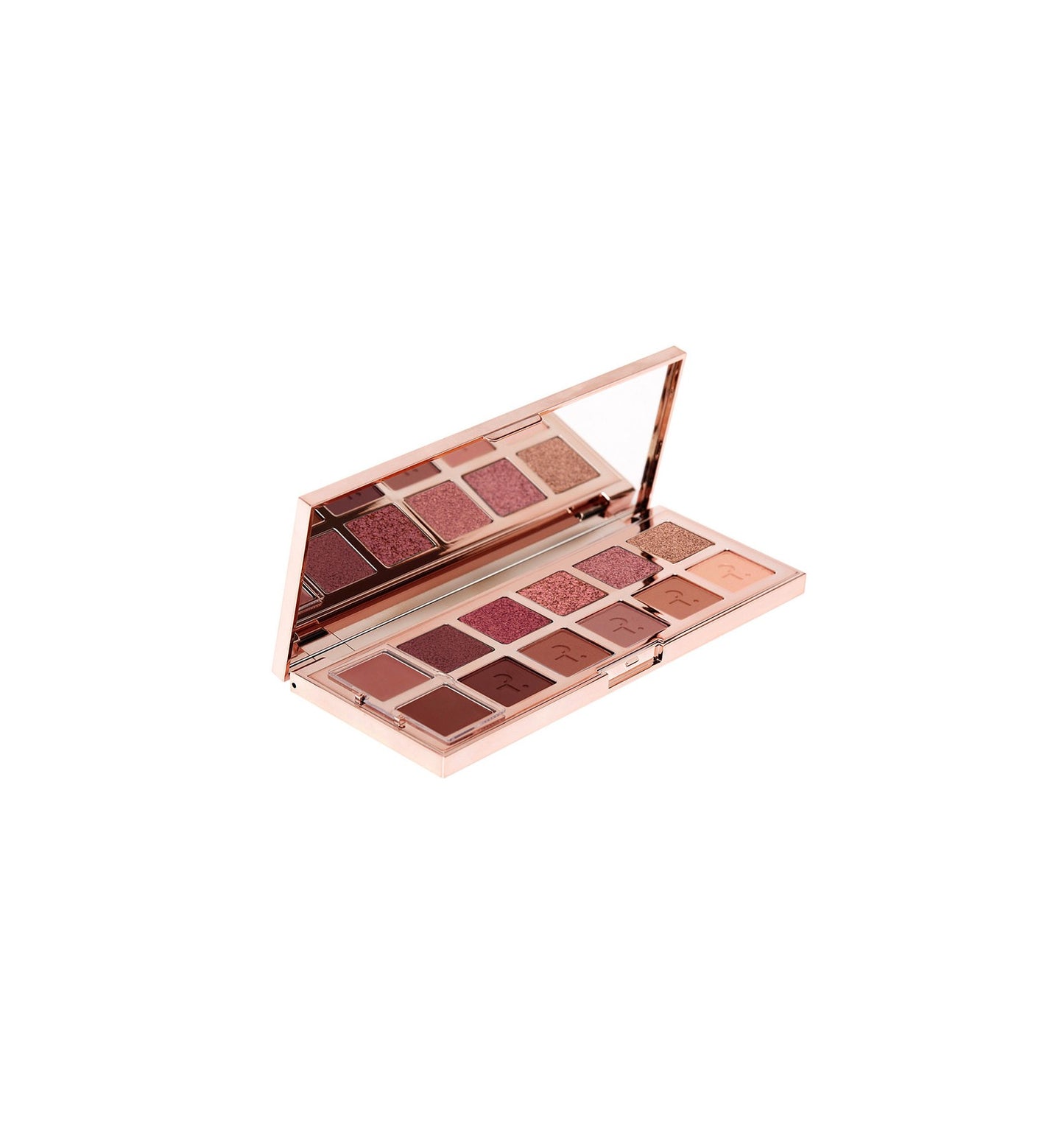 Major Dimension II Rose Palette Vol 2 Eyeshadow Palette | Paleta de sombras