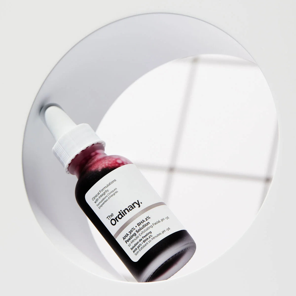 AHA 30% BHA 2% Peeling Solution | Suero mascarilla para rostro