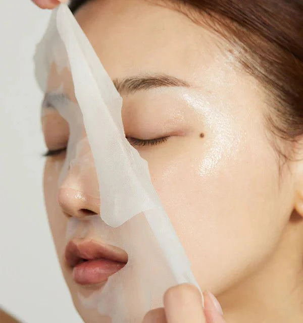 Super Cica Calming Sheet Mask | Mascarilla