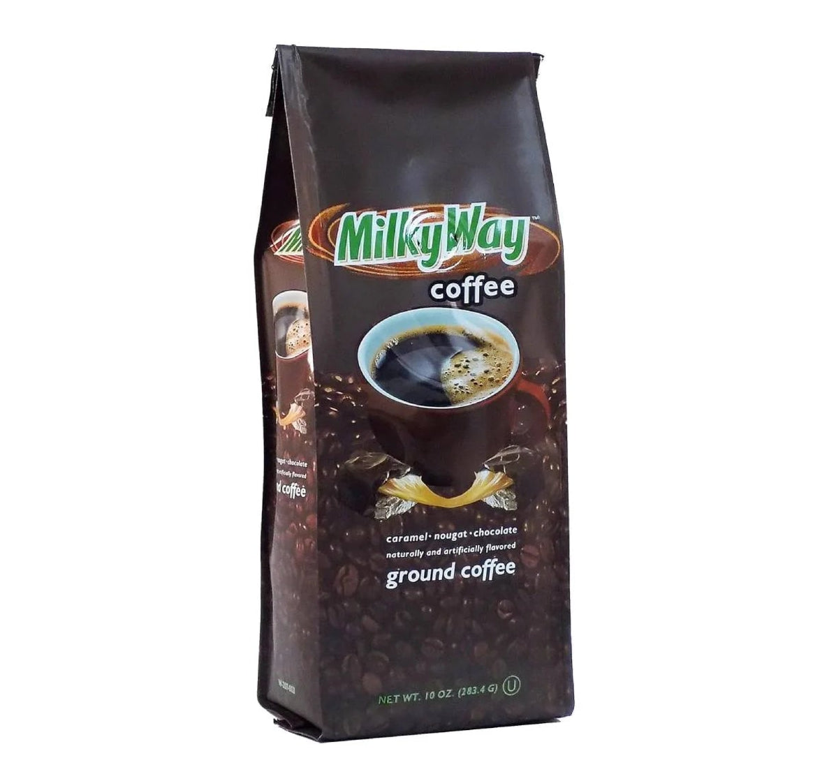 Milky Way Coffee | Café molido