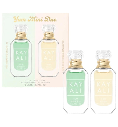 Mini YUM Perfume Duo Set | Set de perfumes