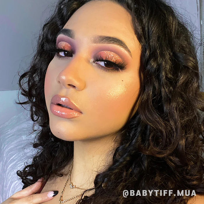 Modern Beauty Eyeshadow Palette | Paleta de sombras | Essentials Series