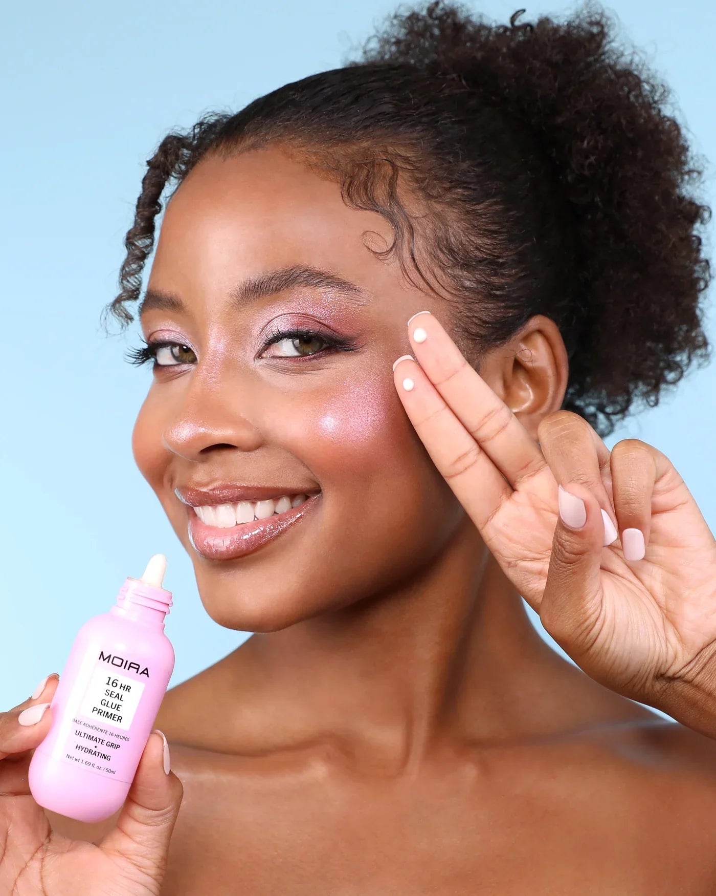 16hrs Seal Glue Primer | Primer para rostro