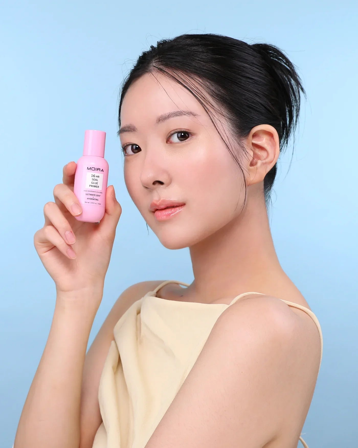 16hrs Seal Glue Primer | Primer para rostro