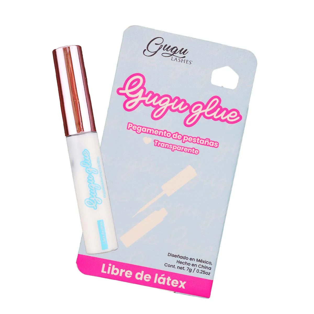 Gugu Glue | Pegamento para pestañas