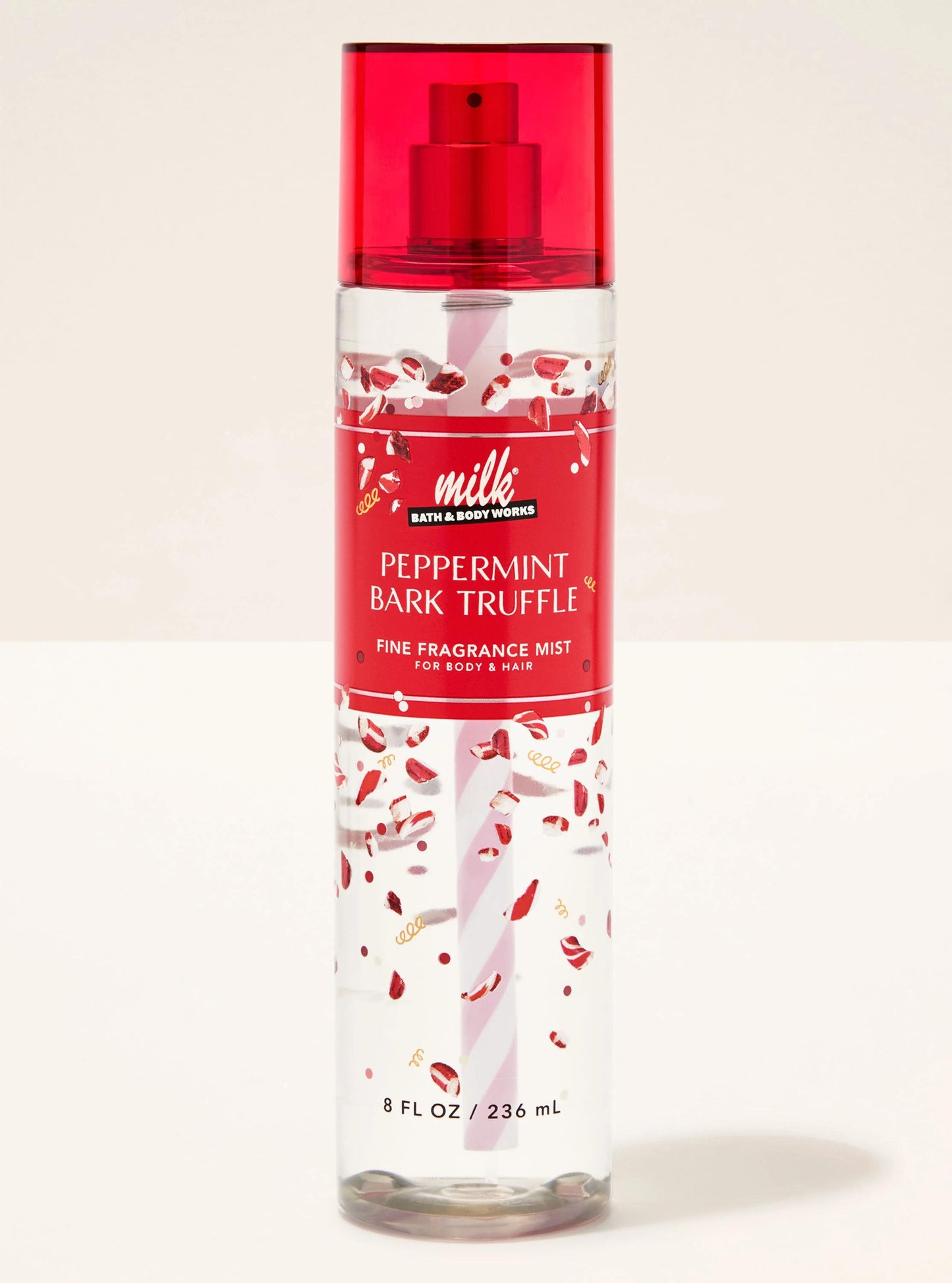 Peppermint Bark Truffle | Body Mist | Milk Bar