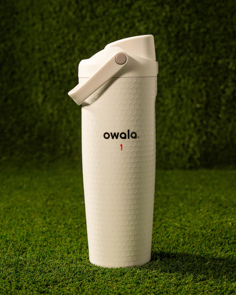 FAIRWAYS FOR DAYS | FreeSip® Sway | Termo 30 oz