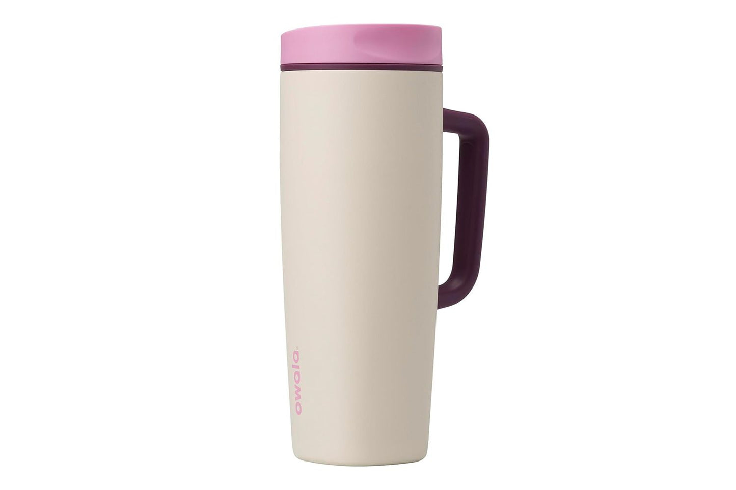 DAYBREAK | Smoothsip Slider with Handle | Termo con asa 20 y 12 oz