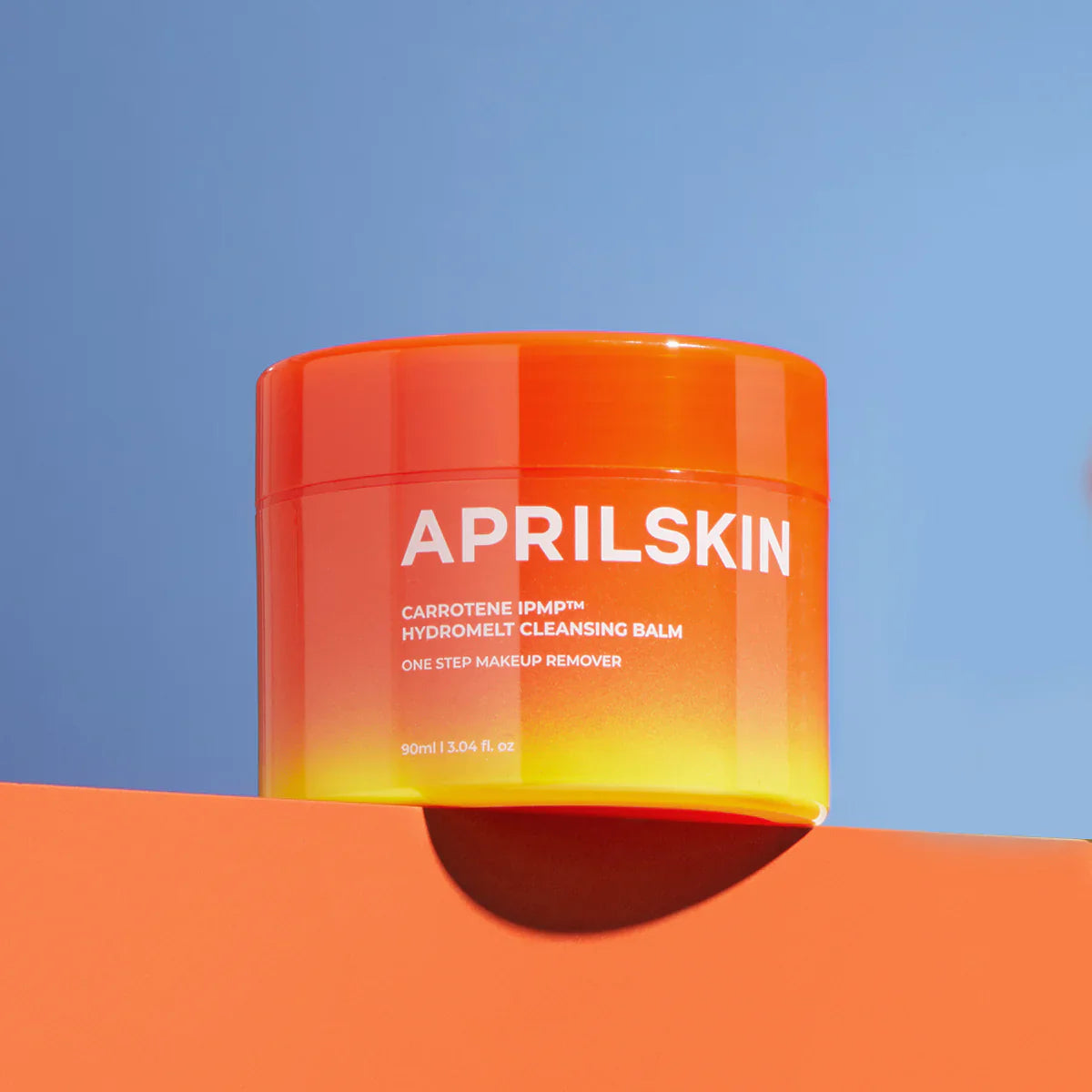 Carrotene IPMP Hydramelt Cleansing Balm | Bálsamo limpiador desmaquillante