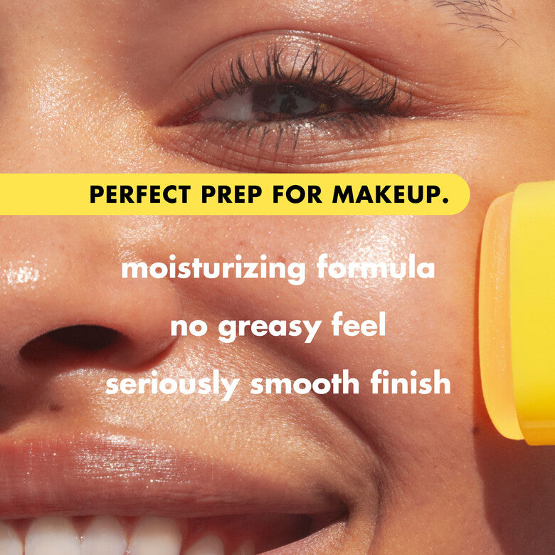 Suntouchable Invisi-Stick SPF 50 | Protector solar en barra