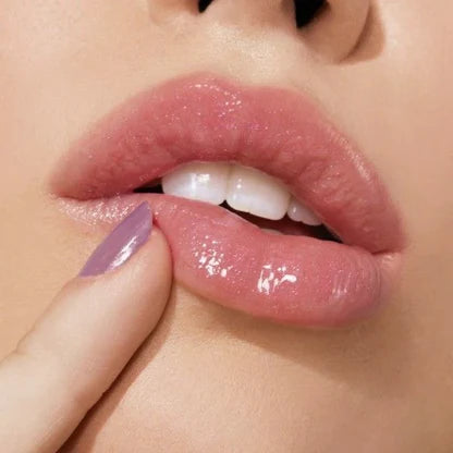 So Plumped Lip Glaze | Gloss Voluminizante transparente