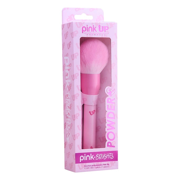 PK31 Powder | Brocha Rostro