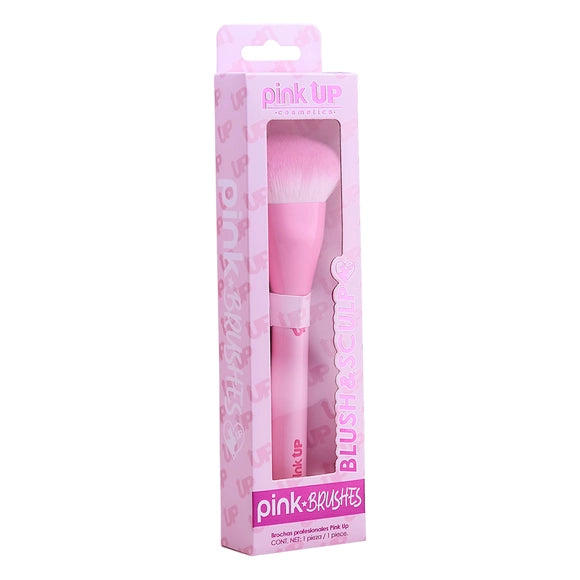 PK34 Profiling | Brocha Rostro
