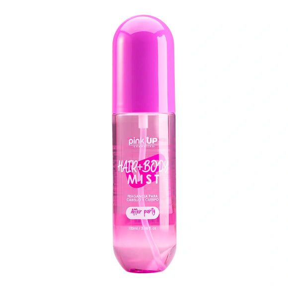 Hair + Body mist | After Party | Loción corporal y capilar