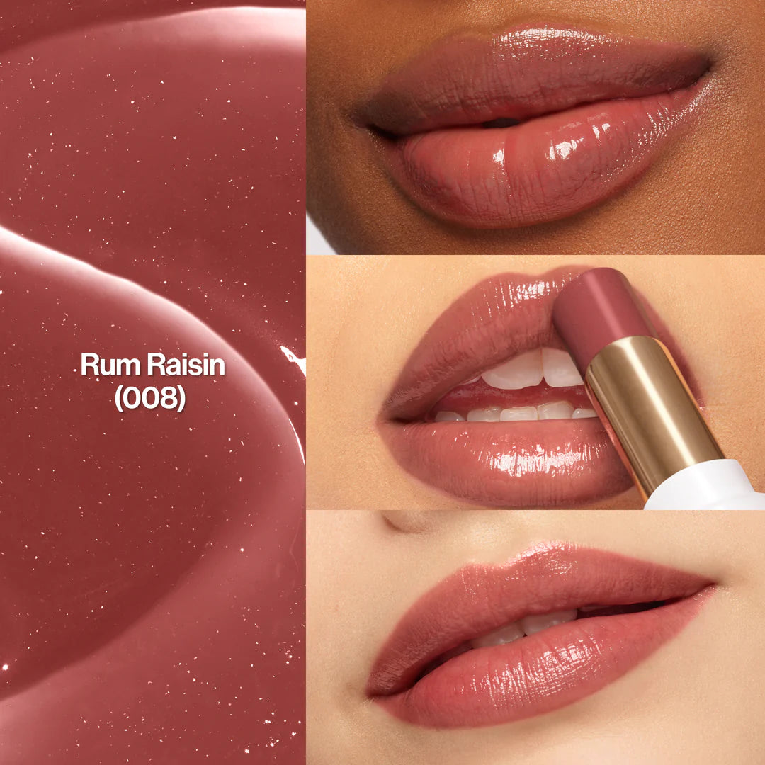 Super Lustrous™ Glass Shine Balm | Labial en barra glossy