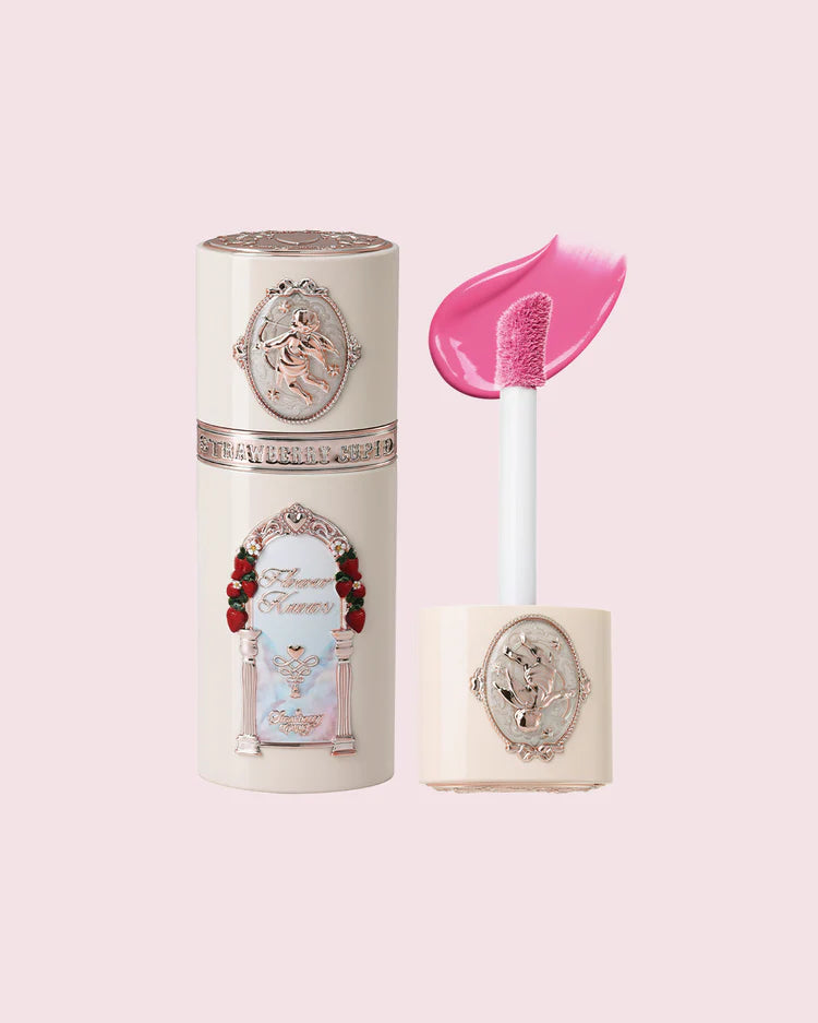 Strawberry Cupid All Day Glow Liquid Blush | Rubor líquido