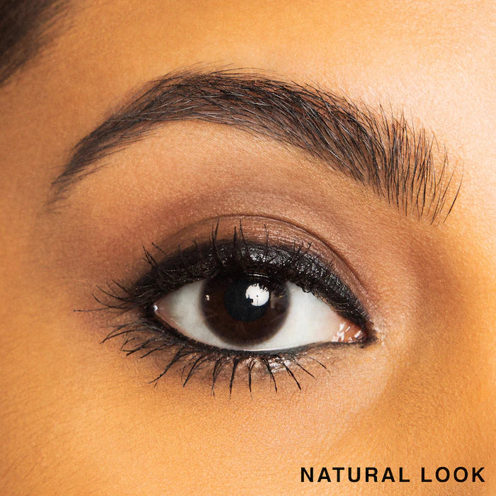 Bodacious Black Point Made 24-Hour Gel Eyeliner Pencil | Lápiz delineador negro