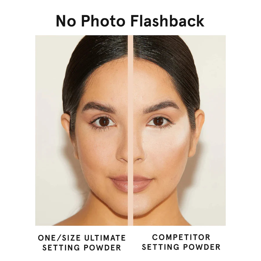 Ultimate Blurring Setting Powder | Polvo suelto