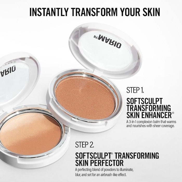 SoftSculpt Transforming Skin Enhancer | Bronzer en crema