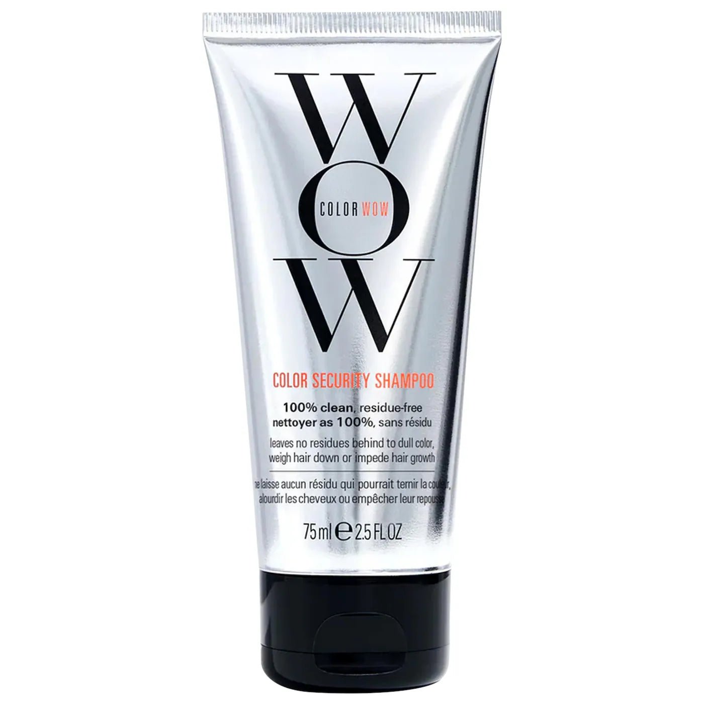 Mini Color Security Shampoo | Shampoo