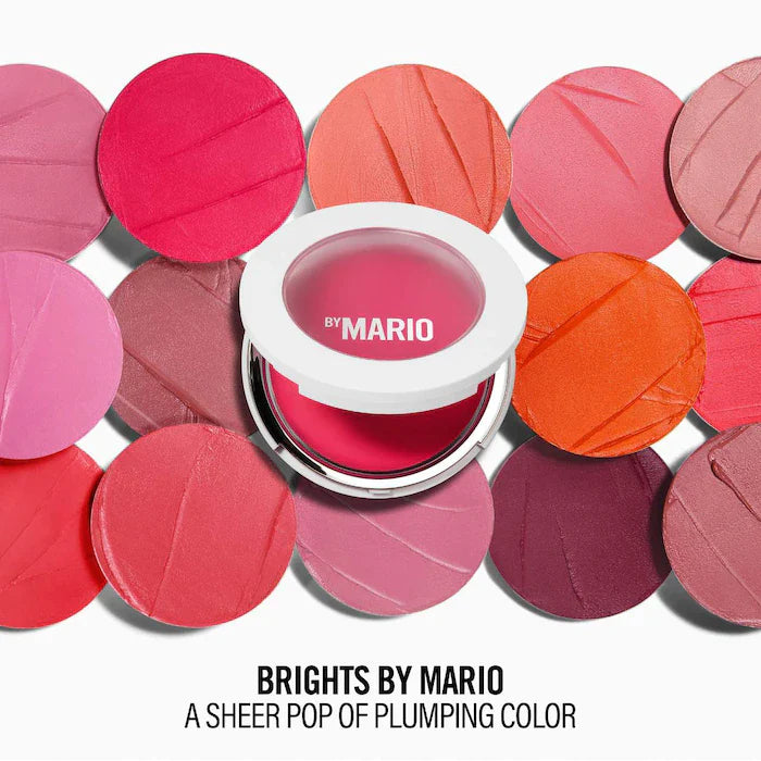 Soft Pop Plumping Blush Veil | Rubor en crema
