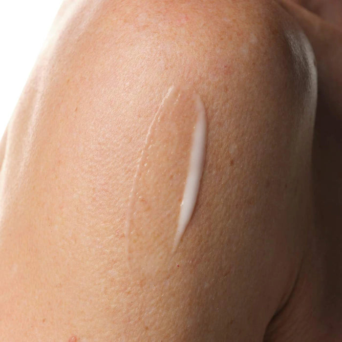 Niacinamide 5% Face and Body emulsion | Crema emulsión para cuerpo y rostro