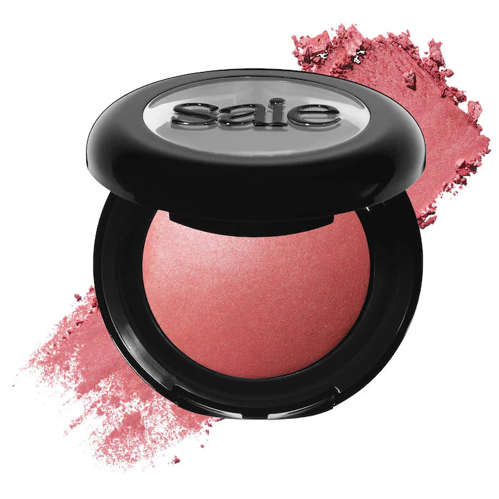 SuperSuede Talc Free Powder Blush | Rubor en polvo