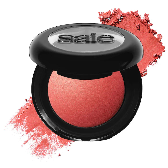 SuperSuede Talc Free Powder Blush | Rubor en polvo