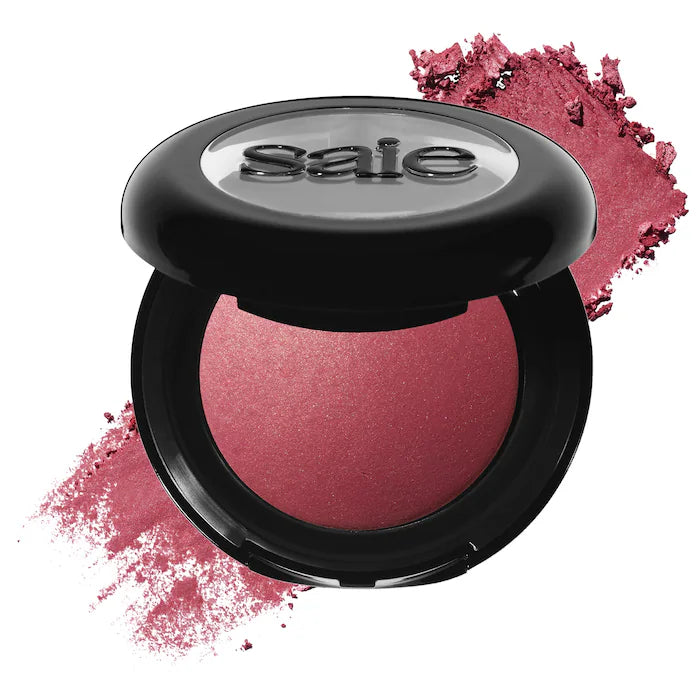 SuperSuede Talc Free Powder Blush | Rubor en polvo