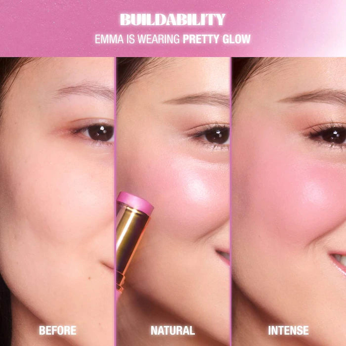 Unreal Blush Healthy Glow Stick | Rubor en barra