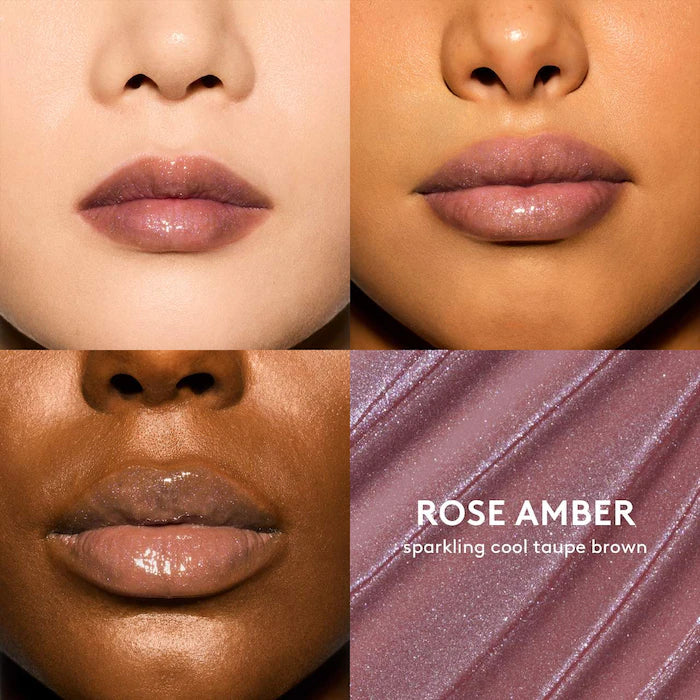 Gloss Bomb Oil Luminizing Lip Oil 'N Gloss | Aceite para labios