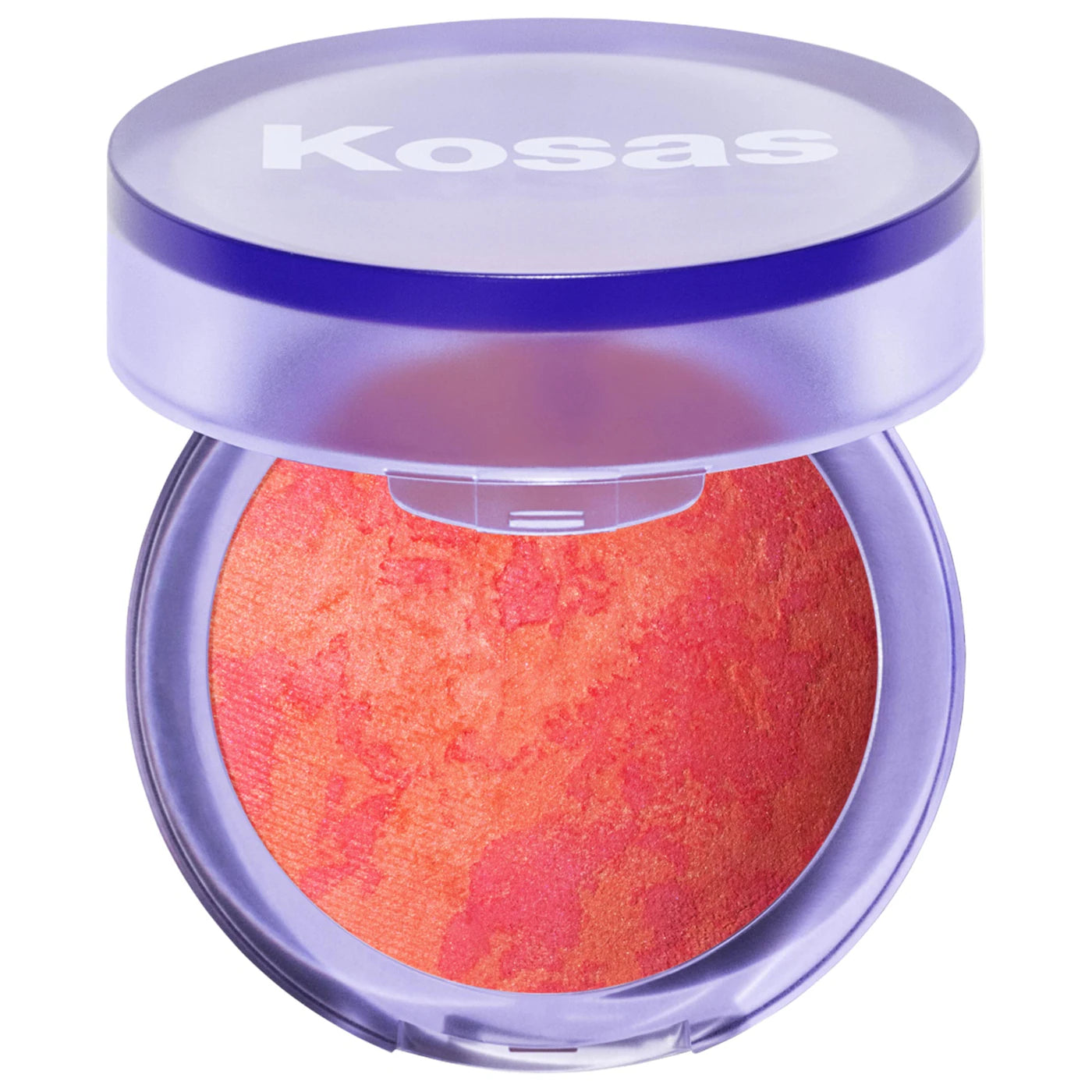 Blush Is Life | Rubor compacto en polvo