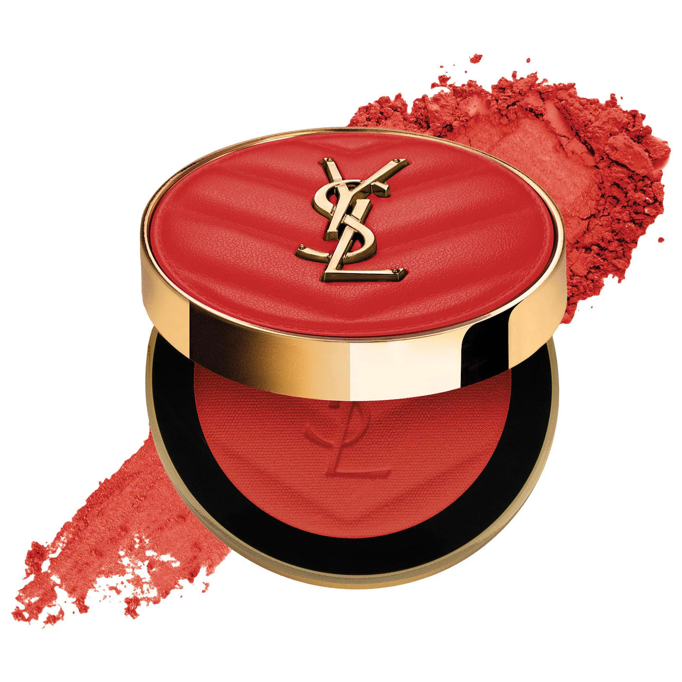 Make Me Blush 24H Buildable Powder Blush | Rubor en polvo