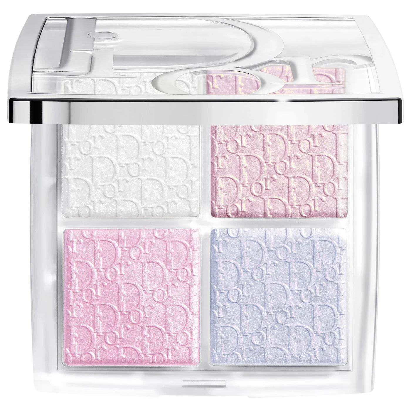 Dior Backstage Glow Face | Paleta de iluminadores