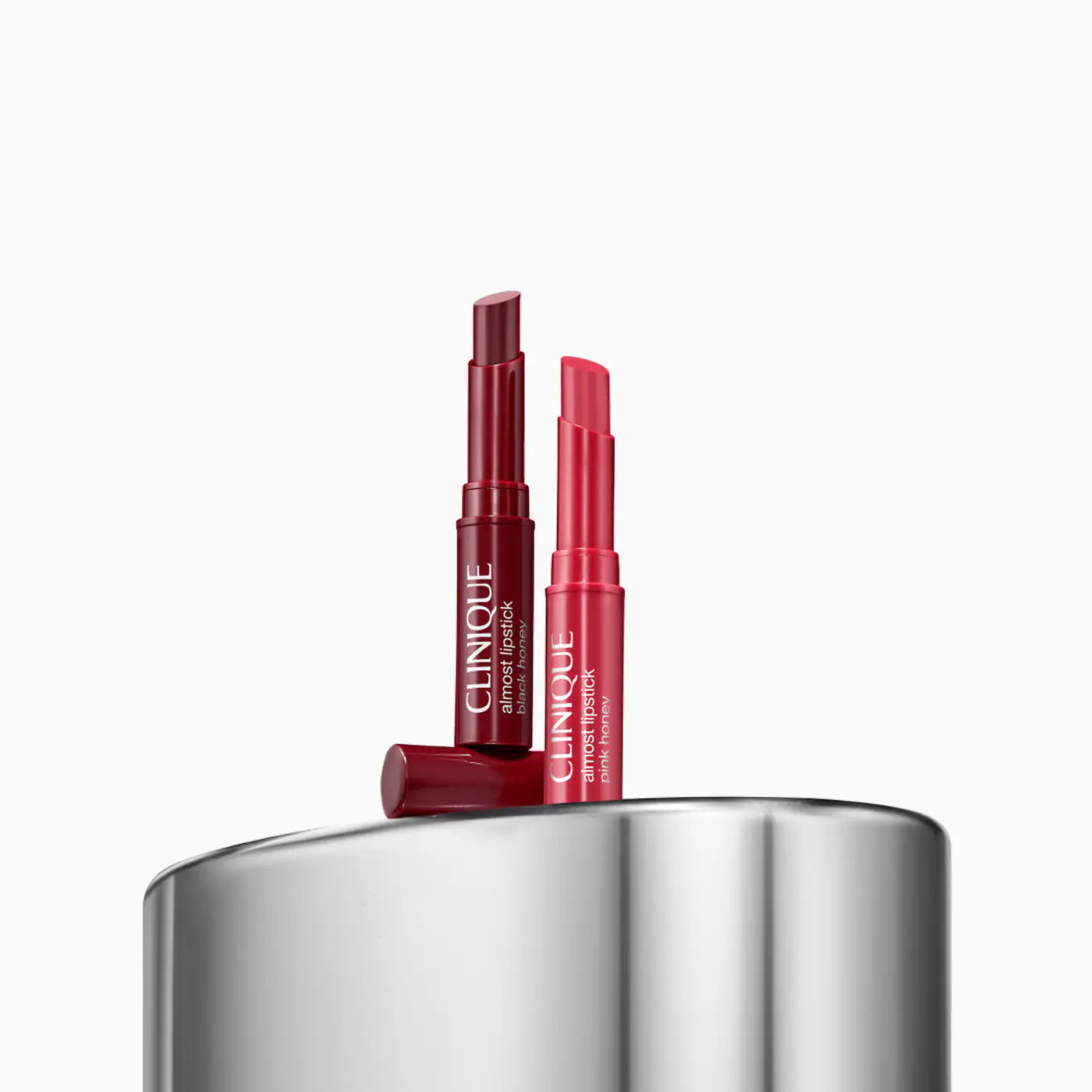 Mini Cult Classic Pink & Black Honey Lip Gift | Set de labiales | Edición Limitada