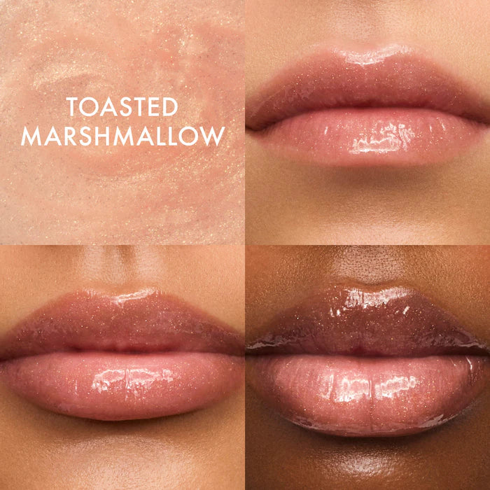 Lip Butter Balm | Bálsamo gloss con color