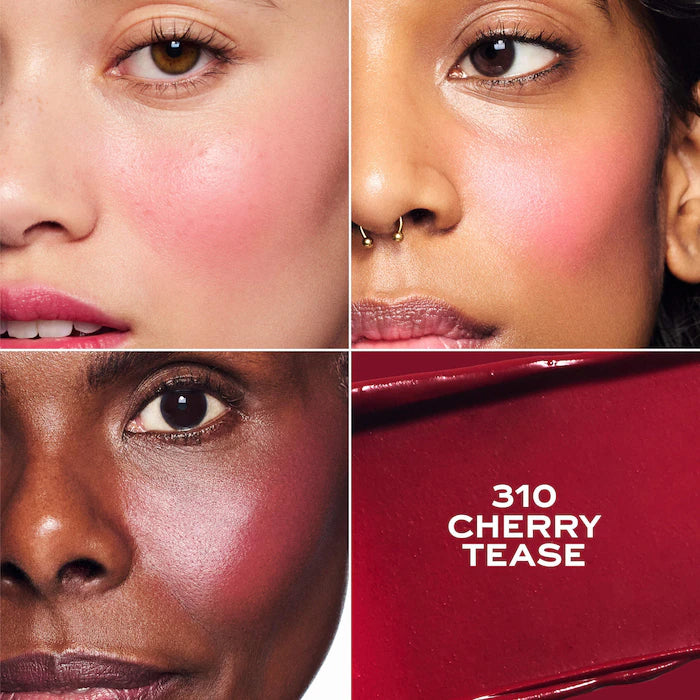 Joystick Buildable Cream Blush Stick| Rubor en barra
