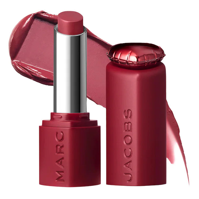 Heart On Long-Lasting Soft Shine Lipstick| Labial en barra