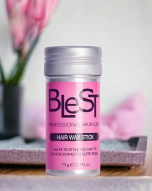 Hair Wax Stick | Cera para cabello en barra | Sin aroma