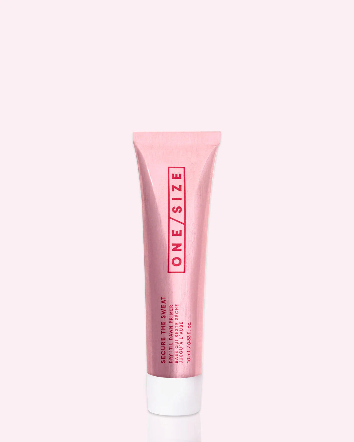 Secure the sweat | Primer para rostro