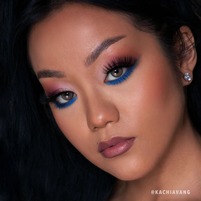 Seriously Chic Eyeshadow Palette | Paleta de sombras | Essentials Series