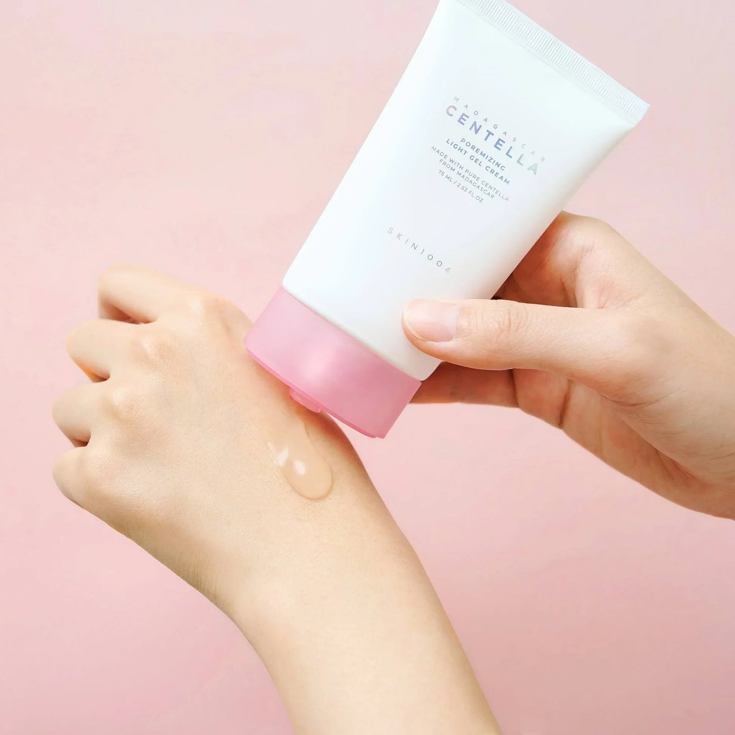 Poremizing Light Gel Cream | Gel limpiador