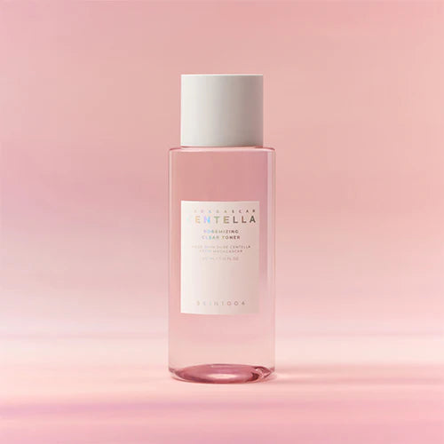 Madagascar Centella Poremizing Clear Toner | Tónico