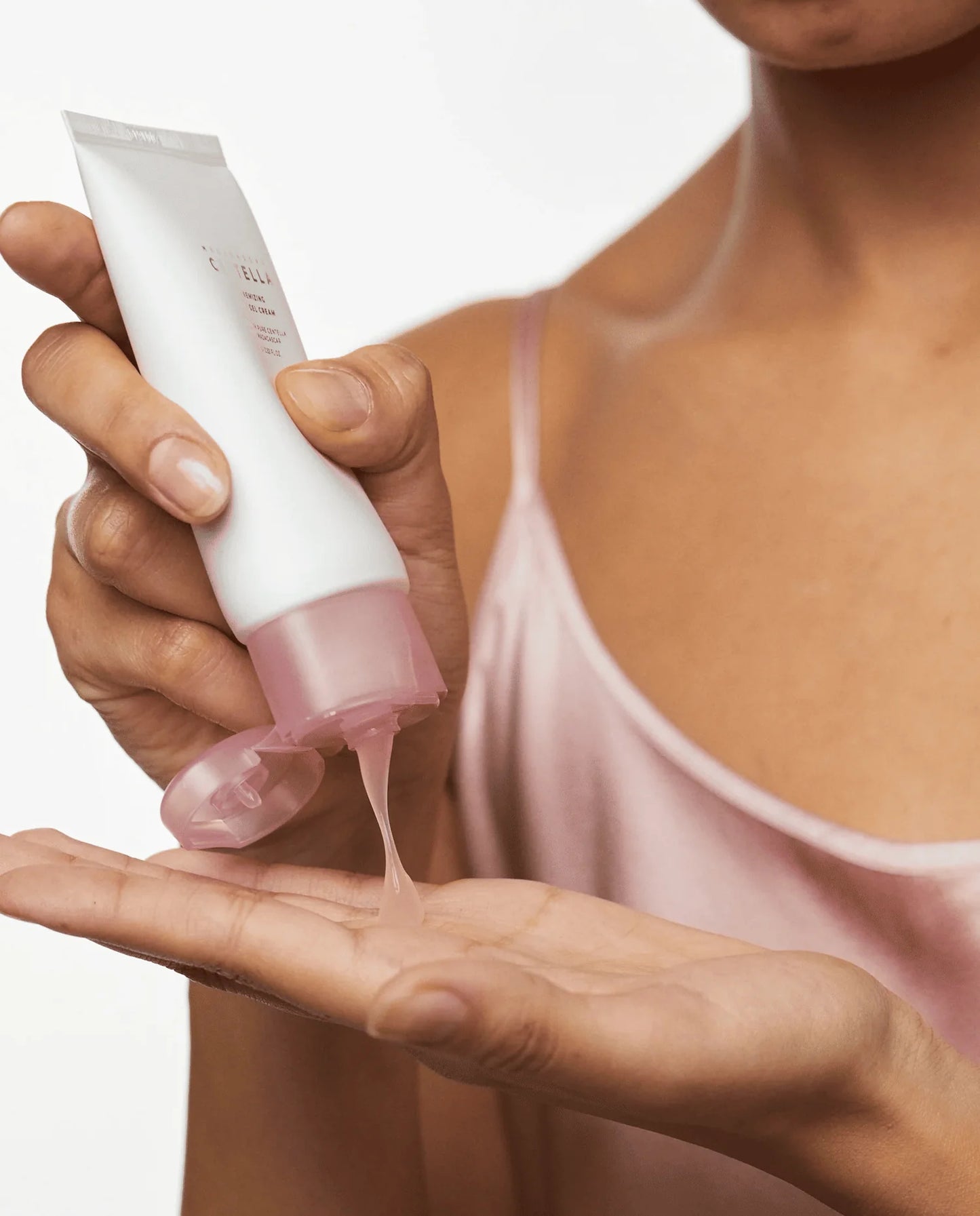 Poremizing Light Gel Cream | Gel limpiador